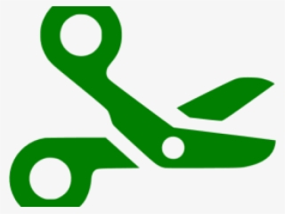 Scissors Icon Png #6716622