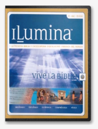 Biblia Y Enciclopedia Ilumina Edición En Español #6717423 Biblia Y Enciclopedia Ilumina Edición En Español #6717423