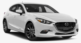 New 2018 Mazda Mazda3 Touring Hatchback In San Jose #6717664