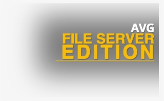 Avg Slider Fileserver Title #6717725