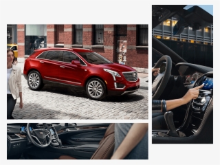 Cadillac Inventory #6718138