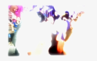 I Don't Know What's Harder To Imagine, The Jumping #6718203