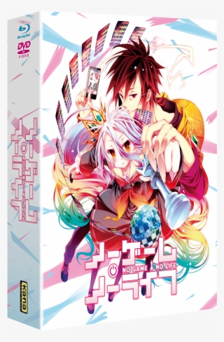 No Game No Life Png #6718204