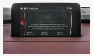 New 2018 Mazda Cx 9 Signature Sport Utility In Kelowna #6718261