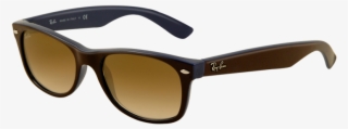 Gafas Ray Ban New Wayfarer Rb 2132 874/51 #6718647