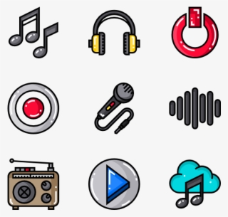 Record Studio #6718702