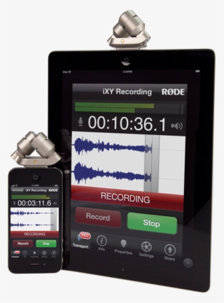 Iphone Video Recording Png #6718832