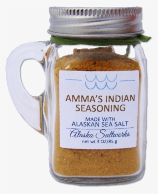 Amma's Indian Seasoning #6719009