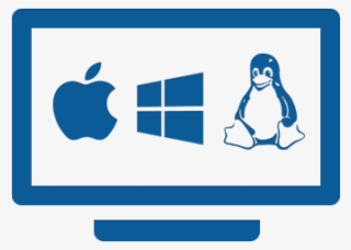 Desktop Jitsi Png Linux Windows Icon #6719237