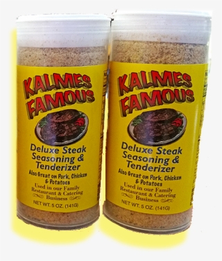 Kalmes Restaurant Catering Shop Kalmes Seasoning #6719240