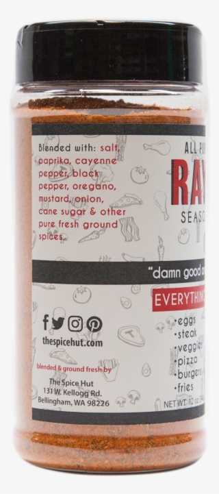 Ray's All Purpose Seasoning #6719459