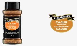 Cajun Seasoning #6719786