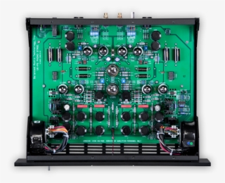 Balanced Audio Technology Is Pleased To Offer The Vk-p5 #6719895