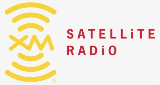 Xm Satellite Radio Logo Png Svg Freebie #6720009
