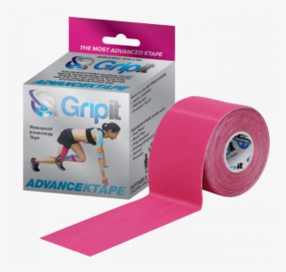 Gripit 50mm Advance Ktape #6720081