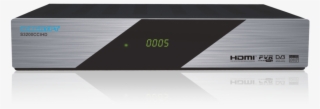 Icecrypt S3200 Hd Ci Satellite Receiver #6720445