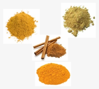 Spice Varieties #6720446 Spice Varieties #6720446