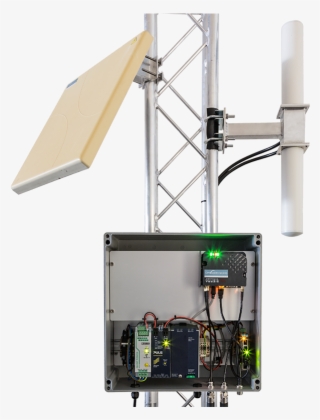 Cpn Satellite Services And Hughes Announce Advanced #6720497