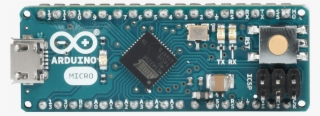 Arduino Micro #6720811