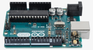 Arduino Uno, Rev #6720877