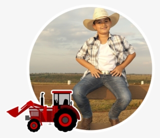 Kids Learn About The Farm #6721258