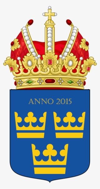 Lo Stemma Del Nuovo Impero #6721261