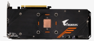 The Massive Cooling Module In The Front But Also Through #6721521