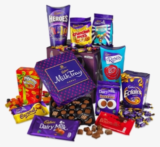 Cadbury Chocolate Png #6721759 Cadbury Chocolate Png #6721759