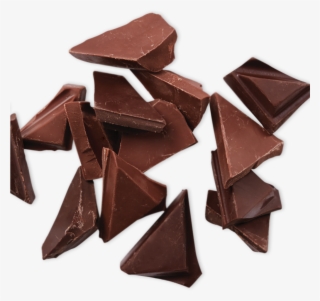 Our Chocolate Is A Careful Blend Of Sustainably Sourced #6722042