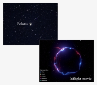 Space Stars Png Transparent #6722136