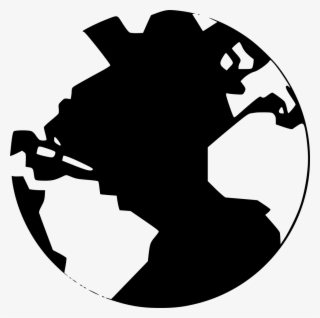 Planet Svg Png Icon #6722195