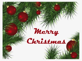 Free Christmas Png #6722261
