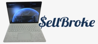Lap Top Png #6722267