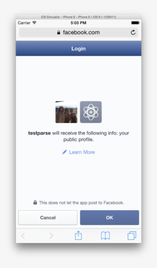 If You Click Ok Then You Will Be Redirected To The #6722526