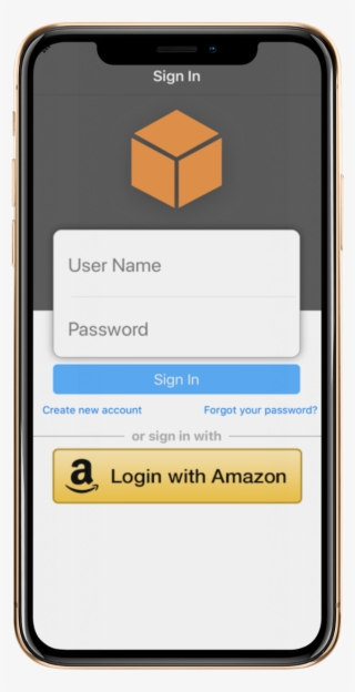 Your App Can Support Facebook Login, Google Sing-in, #6722536
