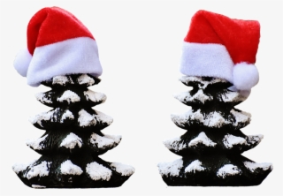 Christmas Png Funny Christmas Figure Firs #6722689