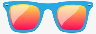 Sticker Transparent Sunglasses #6722825 Sticker Transparent Sunglasses #6722825