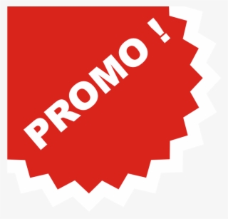 Logo Promo Png #6722913