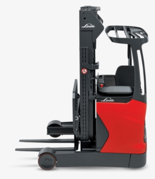 Forklift Hire Linde Series1120 R14 R20 Electric Reach #6723042