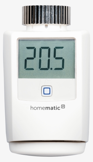 Homematic Ip Radiator Thermostat Homematic Ip 140280a0 #6723218