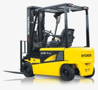Forklift Png #6723327