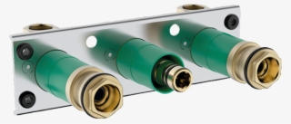 Basic Set For Showertablet Thermostat 600 Universal #6723329