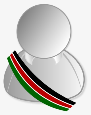 Kenya Politic Personality Icon #6723332