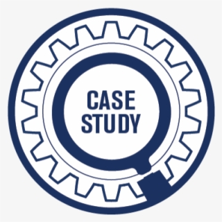 Case Study Icon #6723394
