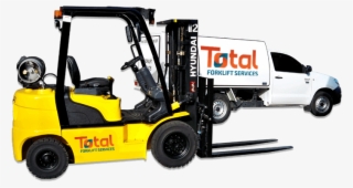 About Us Total Forklift Services #6723766