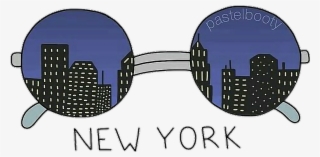 New York Tumblr Png #6723814
