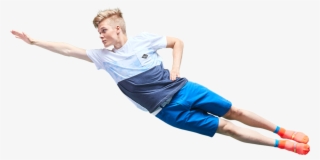 Jump Tickets Half Prices #6723884