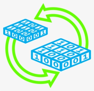 Redundant Array Of Independent Nand #6724236