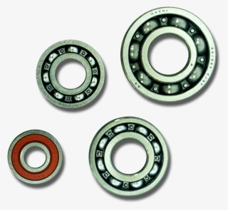 Bearing Srp P #6724319