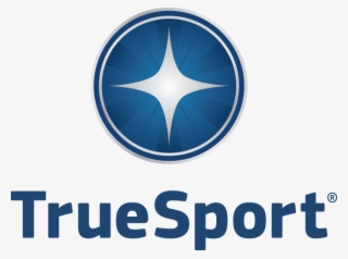 Truesport Logo Stacked #6724324